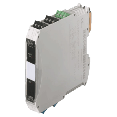 Isolating Repeater Series 9165